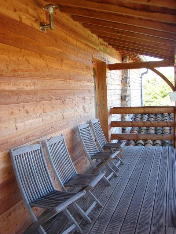 La Pierre Folle Chambres D'Hotes Клюни Экстерьер фото